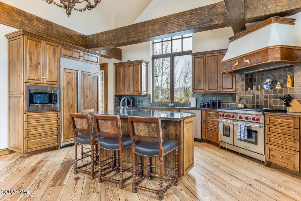 133 Holden Road Beaver Creek CO 81620