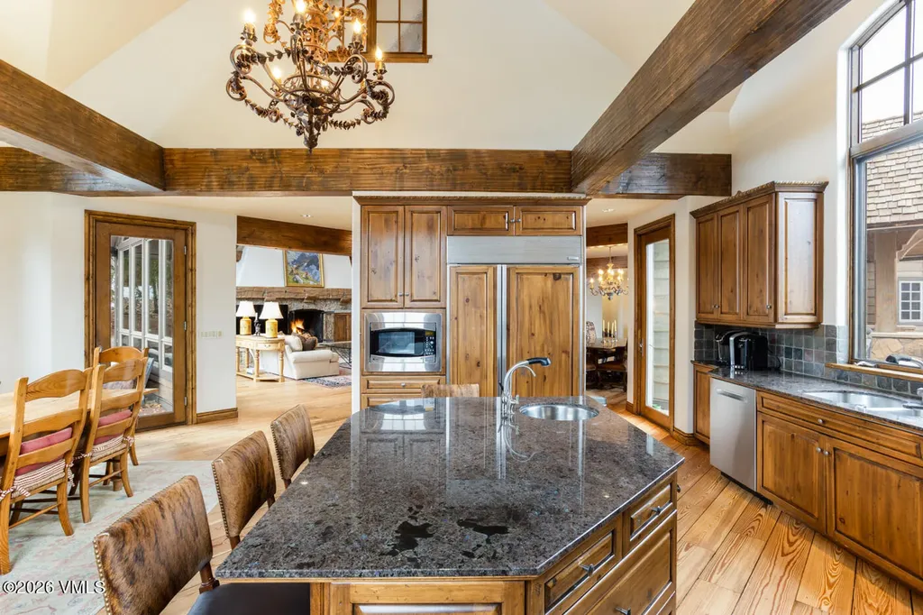133 Holden Road Beaver Creek CO 81620