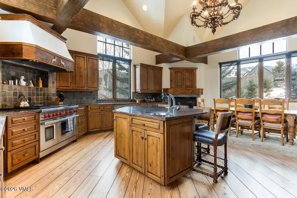 133 Holden Road Beaver Creek CO 81620