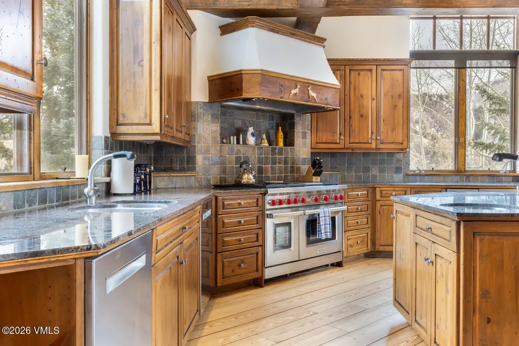 133 Holden Road Beaver Creek CO 81620