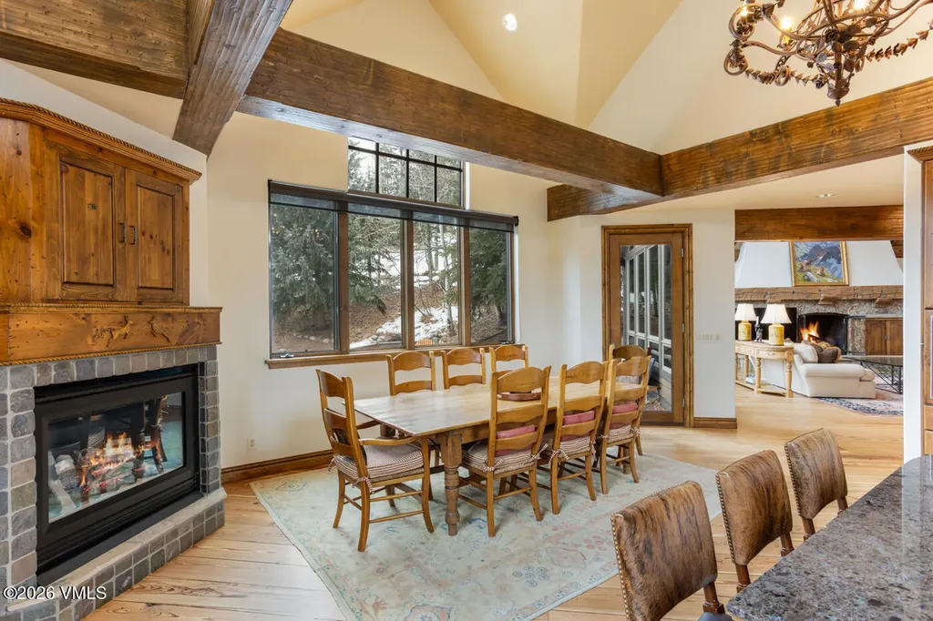 133 Holden Road Beaver Creek CO 81620