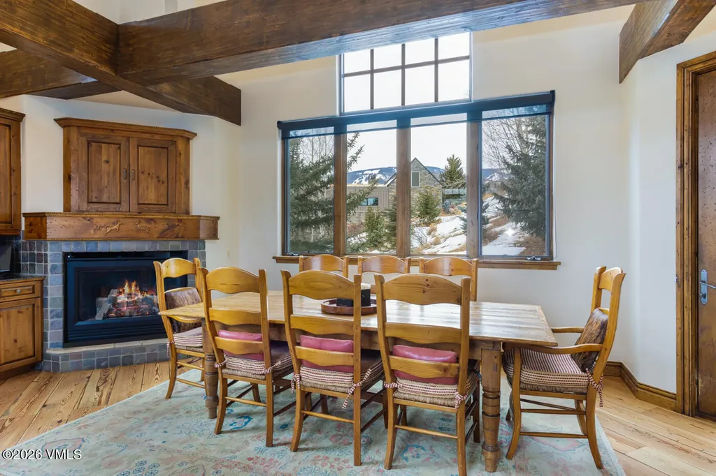 133 Holden Road Beaver Creek CO 81620