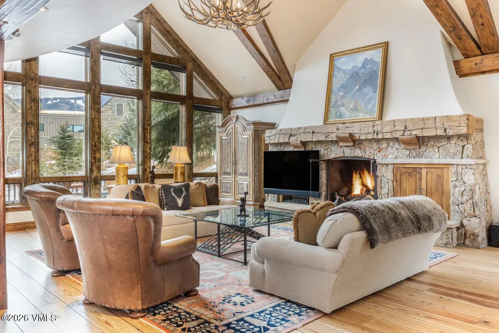 133 Holden Road Beaver Creek CO 81620