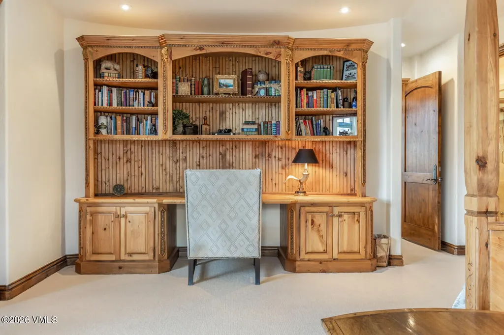 133 Holden Road Beaver Creek CO 81620