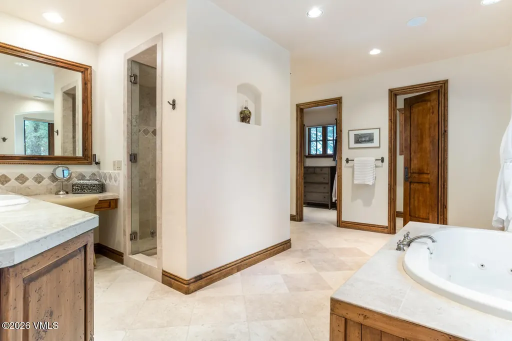 133 Holden Road Beaver Creek CO 81620