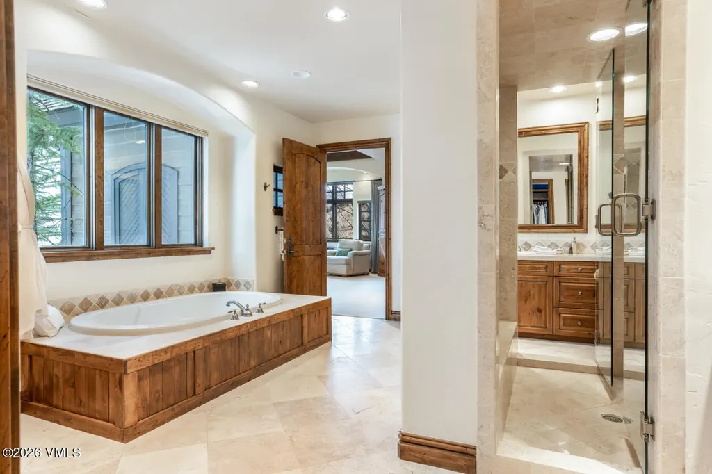 133 Holden Road Beaver Creek CO 81620