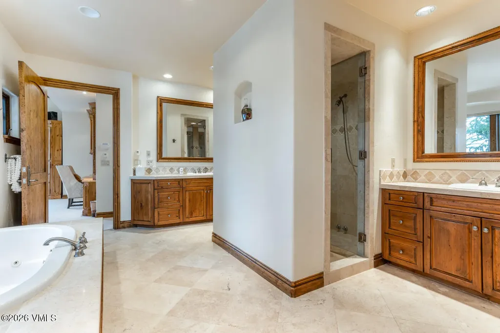 133 Holden Road Beaver Creek CO 81620