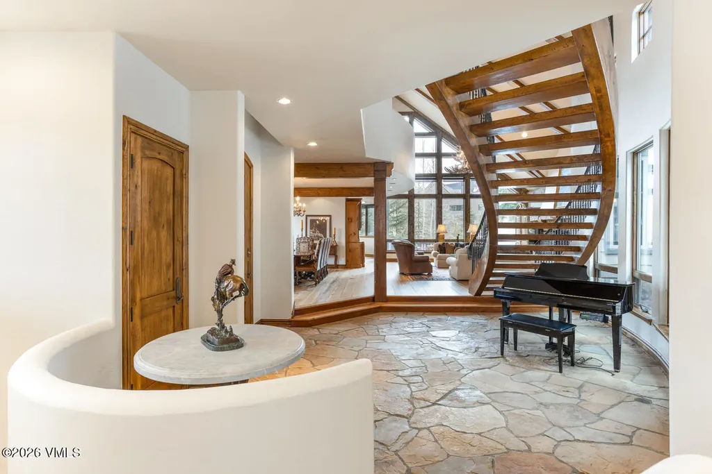 133 Holden Road Beaver Creek CO 81620
