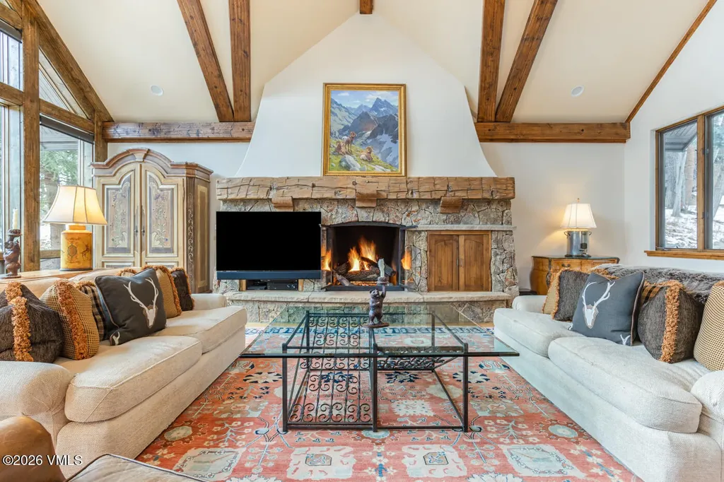 133 Holden Road Beaver Creek CO 81620