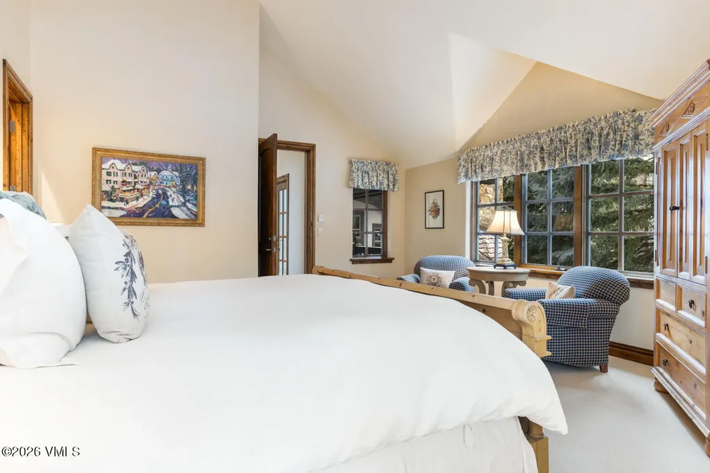 133 Holden Road Beaver Creek CO 81620