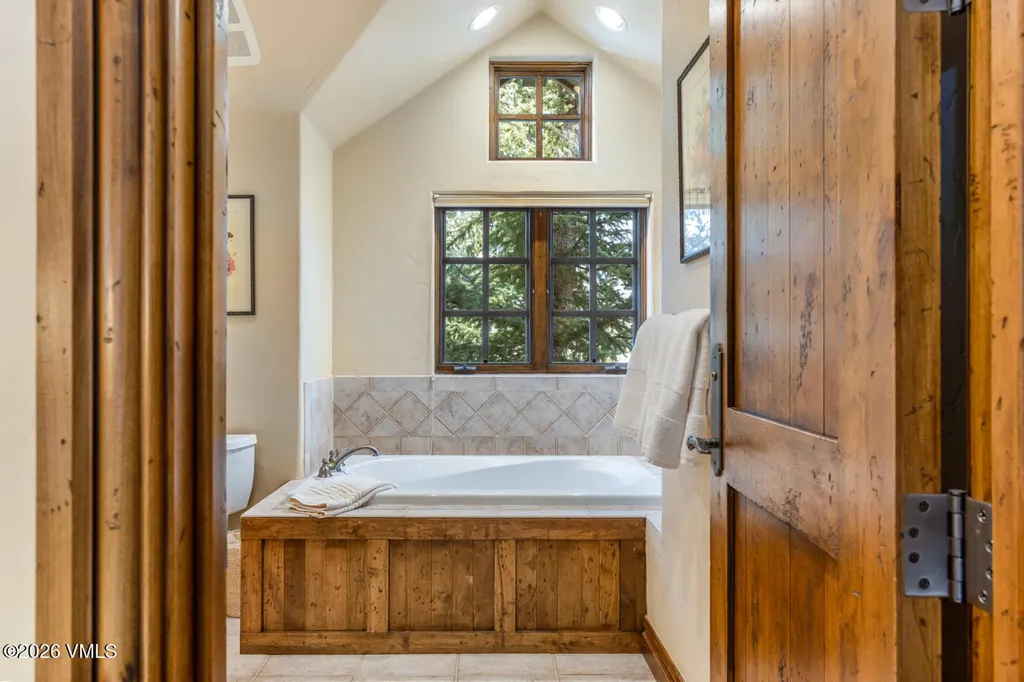 133 Holden Road Beaver Creek CO 81620