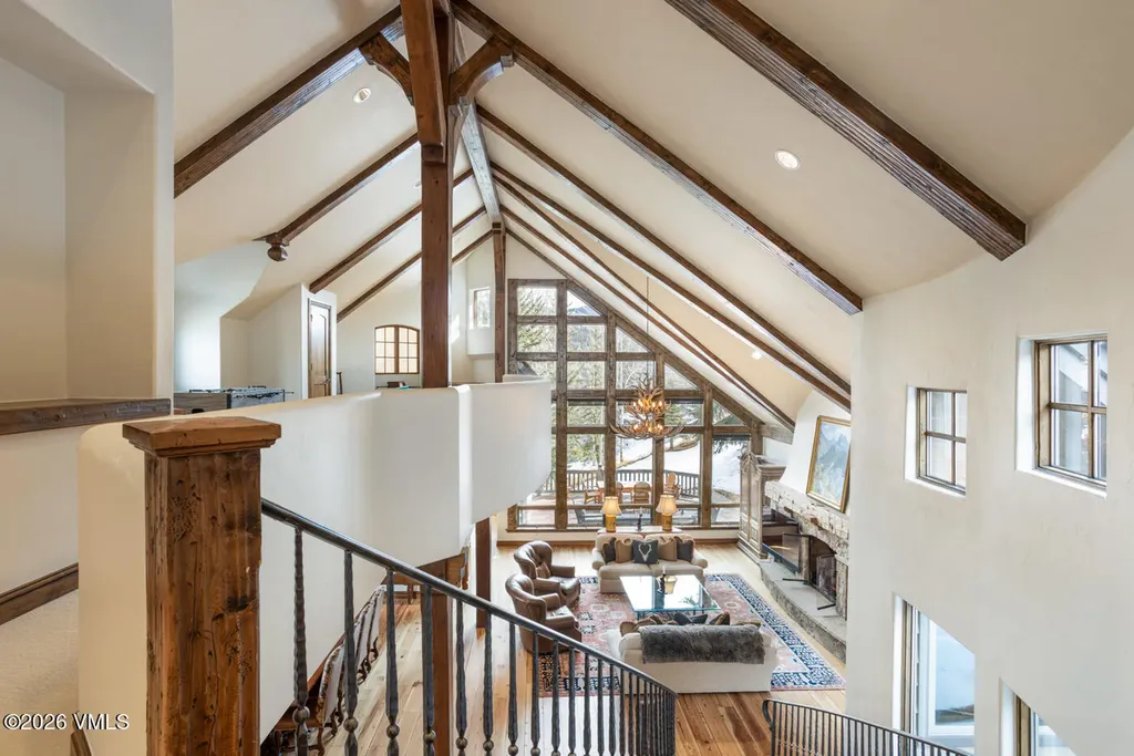133 Holden Road Beaver Creek CO 81620