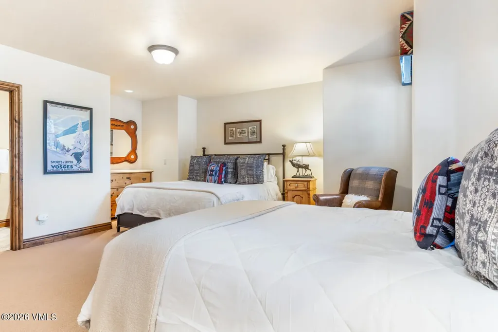 133 Holden Road Beaver Creek CO 81620