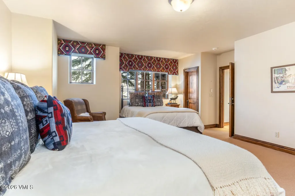 133 Holden Road Beaver Creek CO 81620