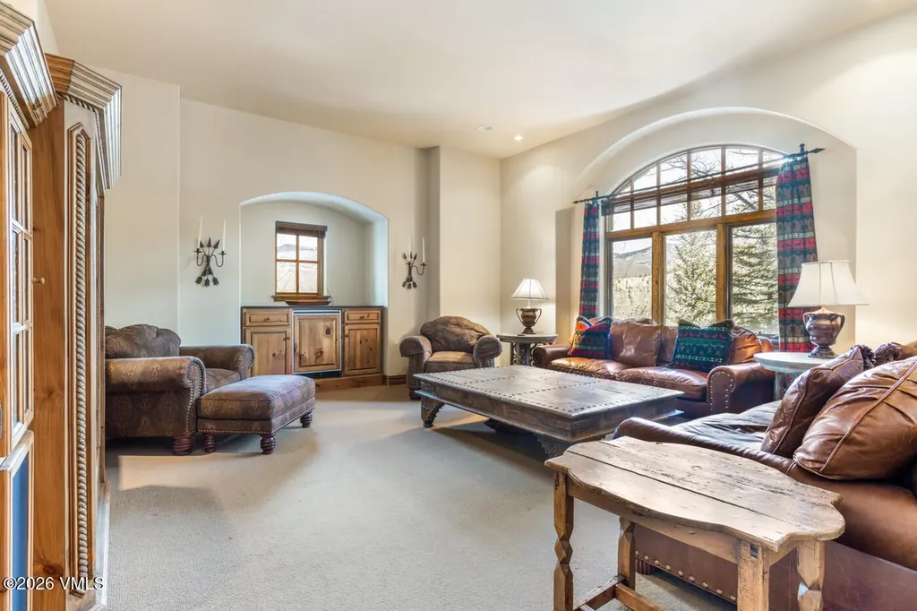 133 Holden Road Beaver Creek CO 81620
