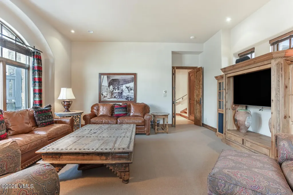 133 Holden Road Beaver Creek CO 81620