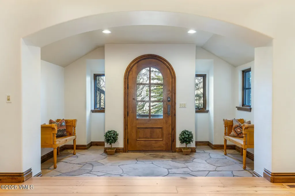 133 Holden Road Beaver Creek CO 81620