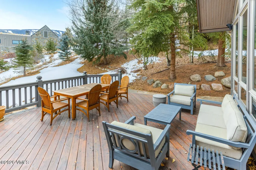 133 Holden Road Beaver Creek CO 81620