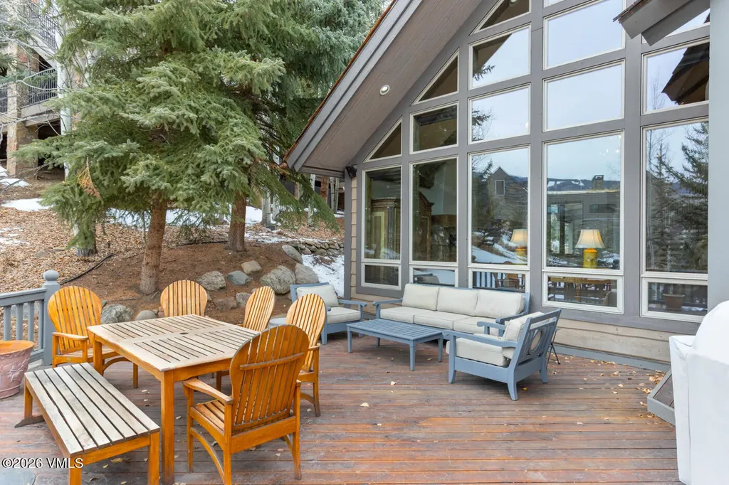 133 Holden Road Beaver Creek CO 81620
