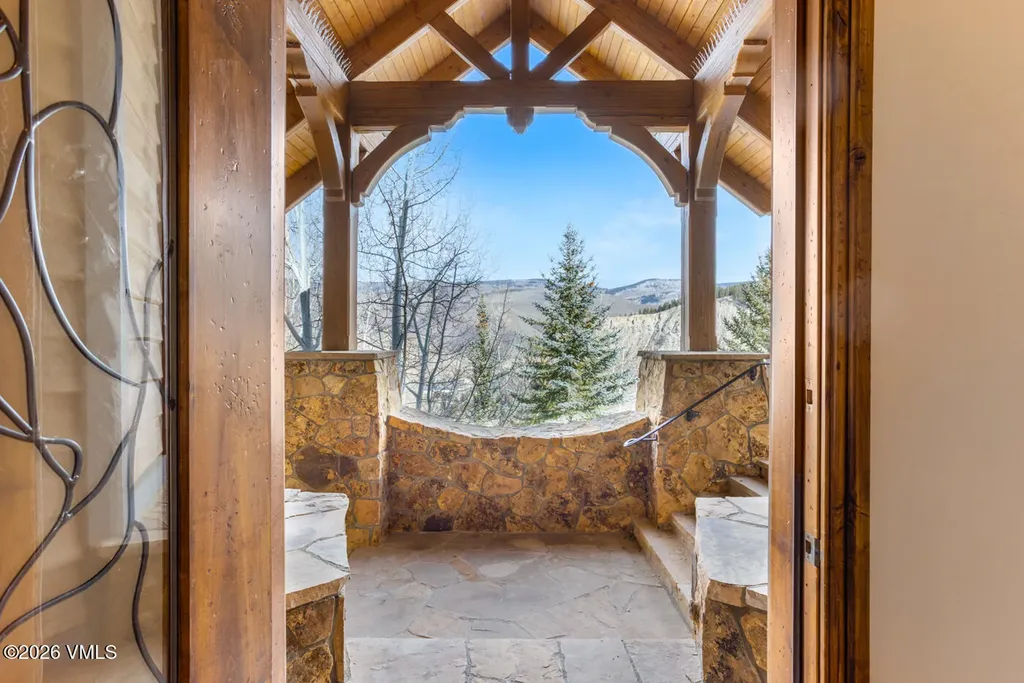 133 Holden Road Beaver Creek CO 81620