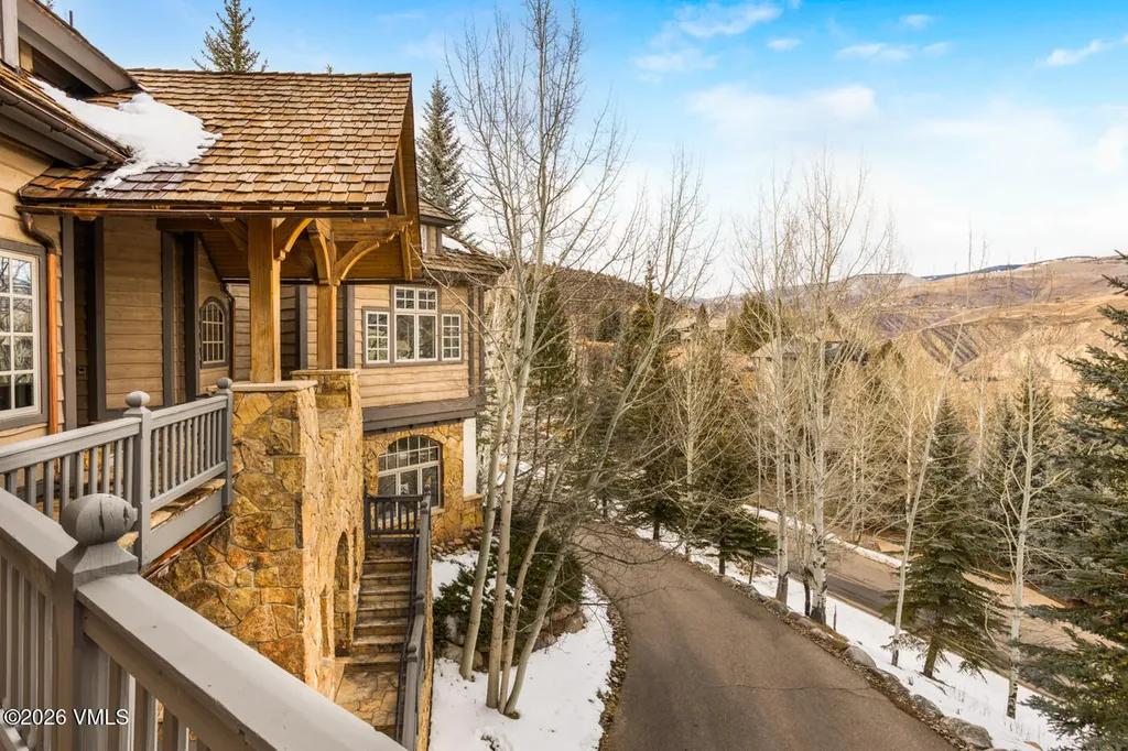 133 Holden Road Beaver Creek CO 81620