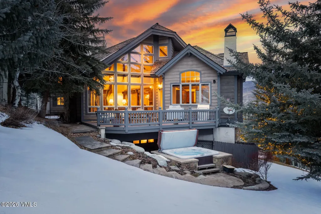 133 Holden Road Beaver Creek CO 81620