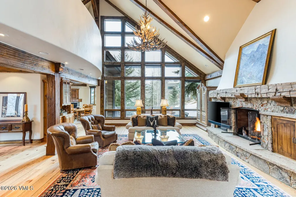 133 Holden Road Beaver Creek CO 81620