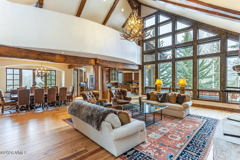 133 Holden Road Beaver Creek CO 81620