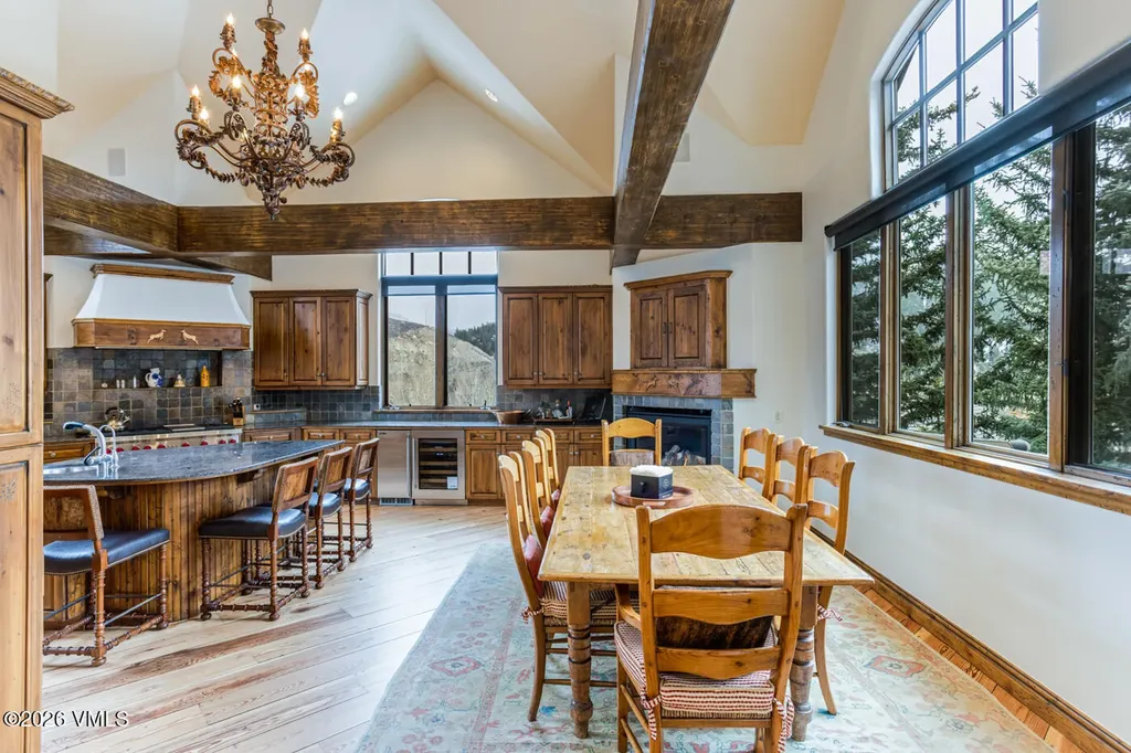133 Holden Road Beaver Creek CO 81620