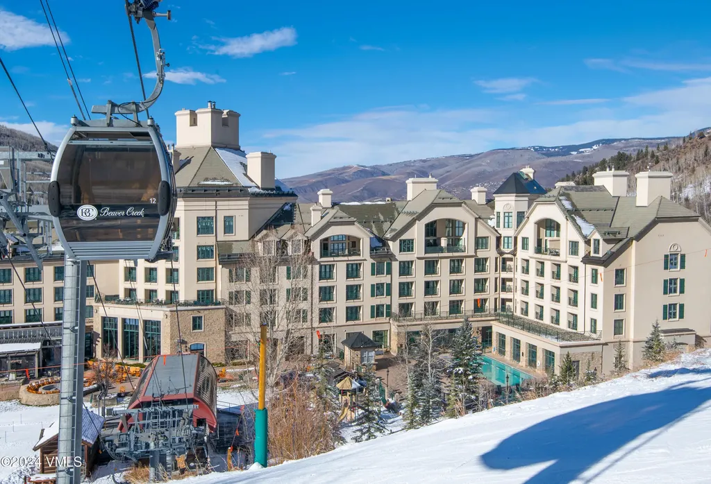 100 E Thomas Beaver Creek CO 81620