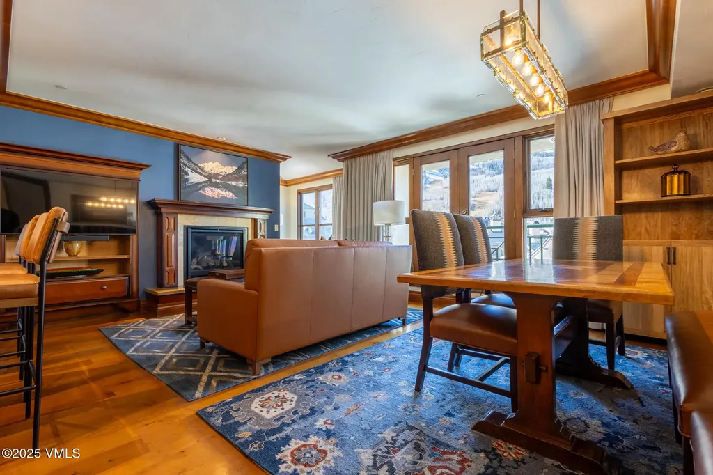 100 E Thomas Beaver Creek CO 81620