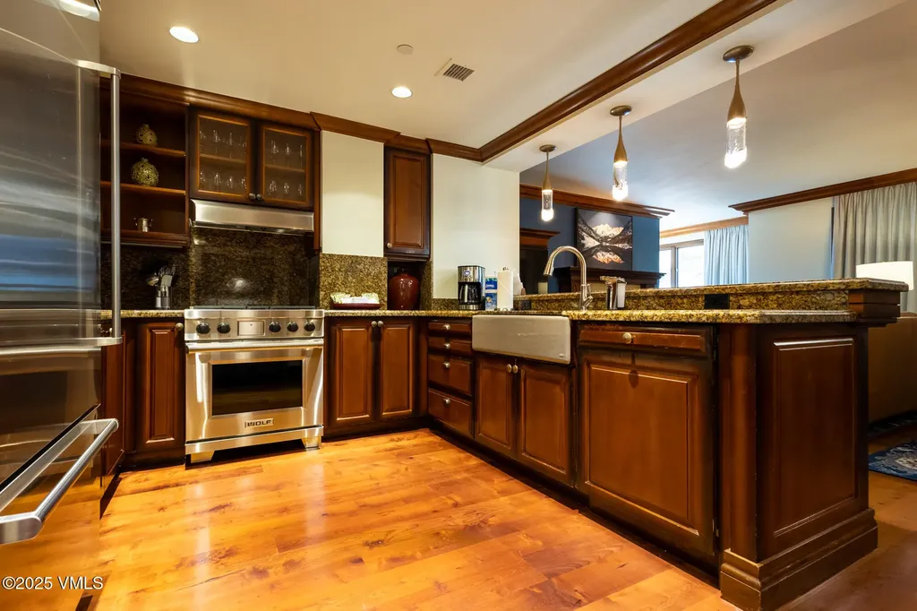 100 E Thomas Beaver Creek CO 81620