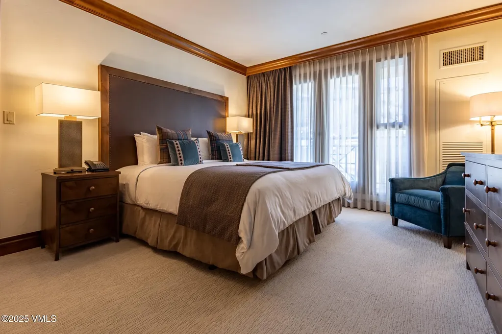 100 E Thomas Beaver Creek CO 81620