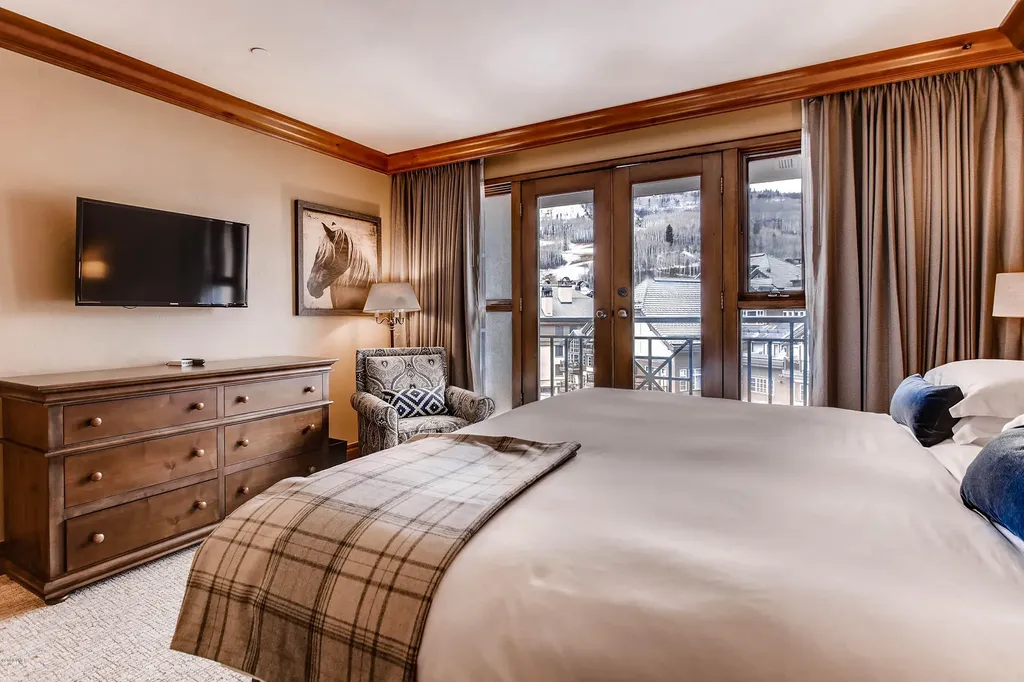 100 E Thomas Beaver Creek CO 81620