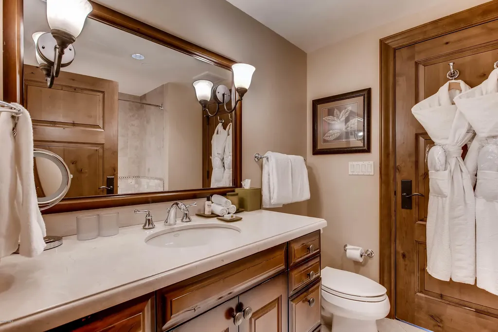100 E Thomas Beaver Creek CO 81620