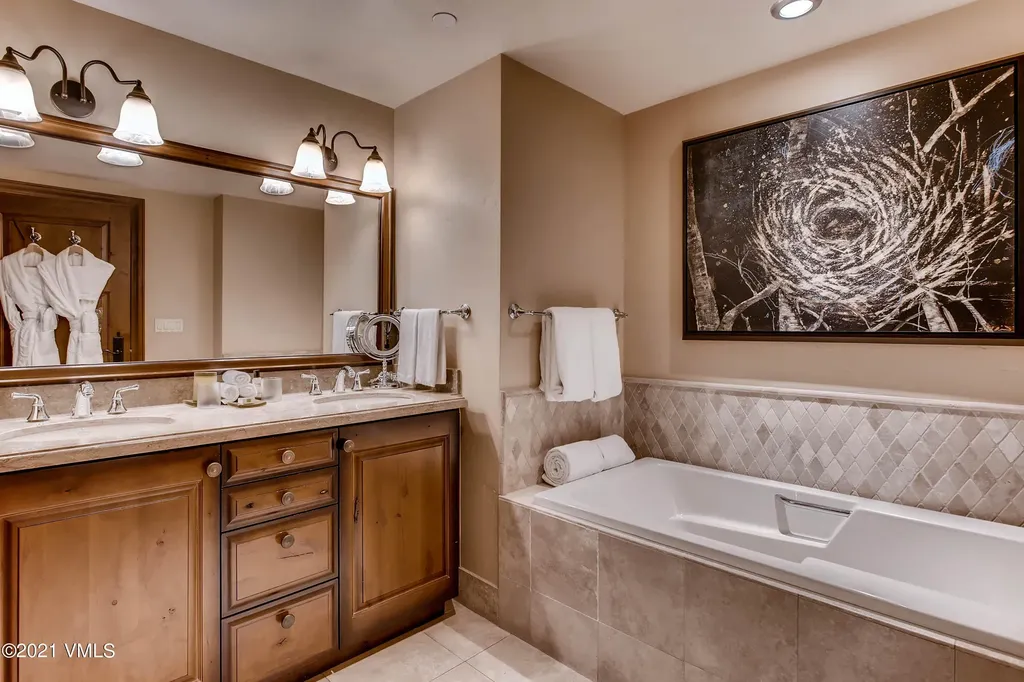 100 E Thomas Beaver Creek CO 81620