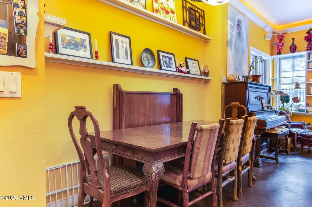 449 Pine Street Minturn CO 81645
