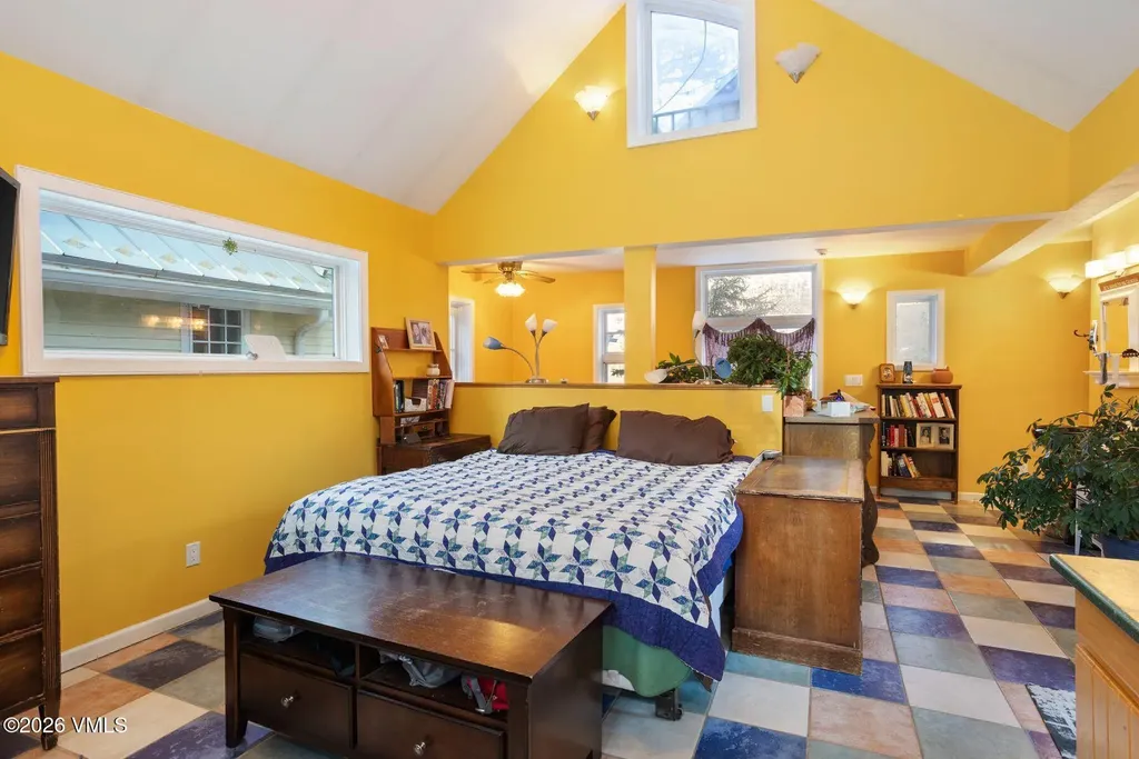 449 Pine Street Minturn CO 81645