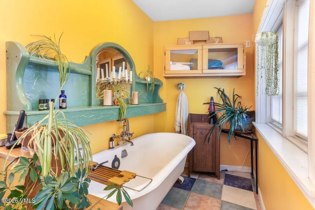 449 Pine Street Minturn CO 81645