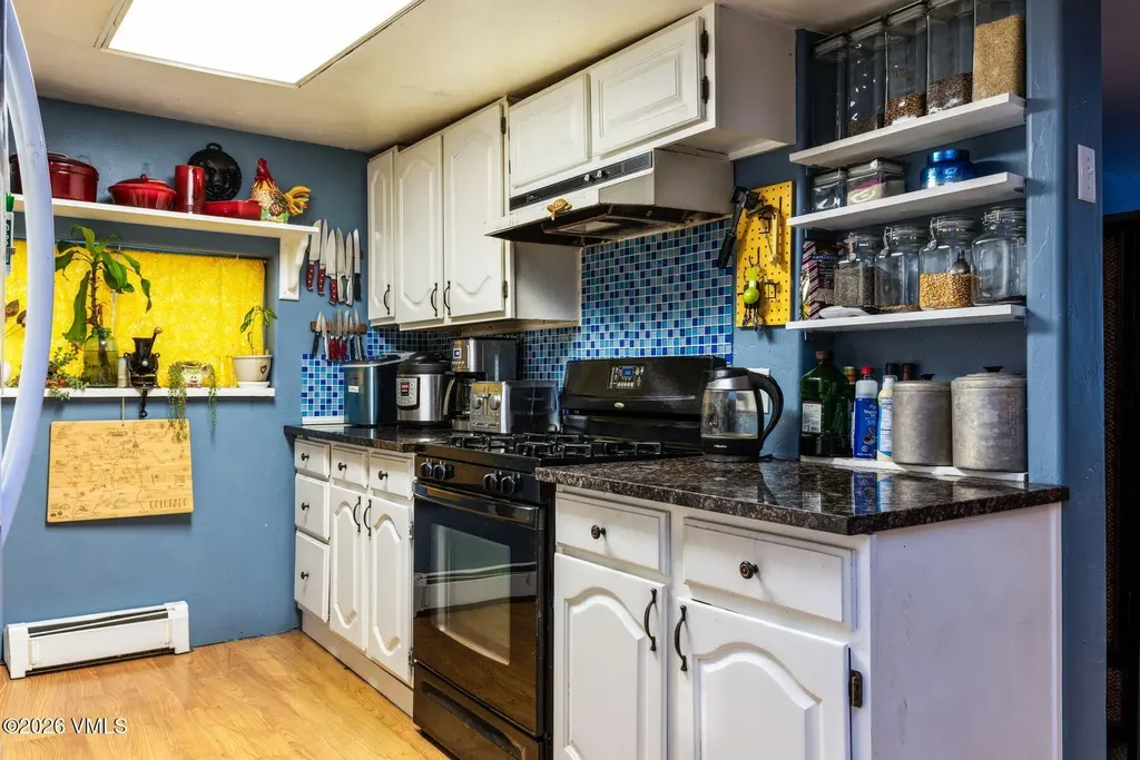 449 Pine Street Minturn CO 81645