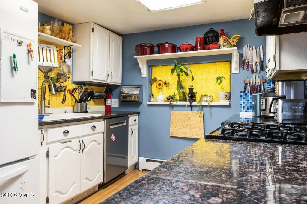 449 Pine Street Minturn CO 81645