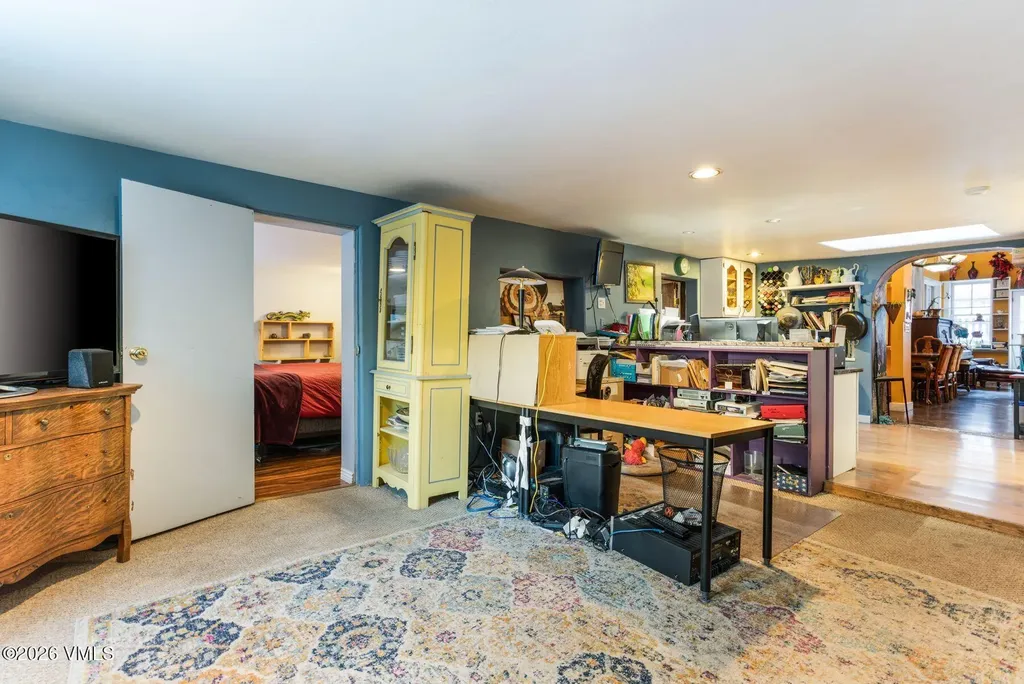 449 Pine Street Minturn CO 81645