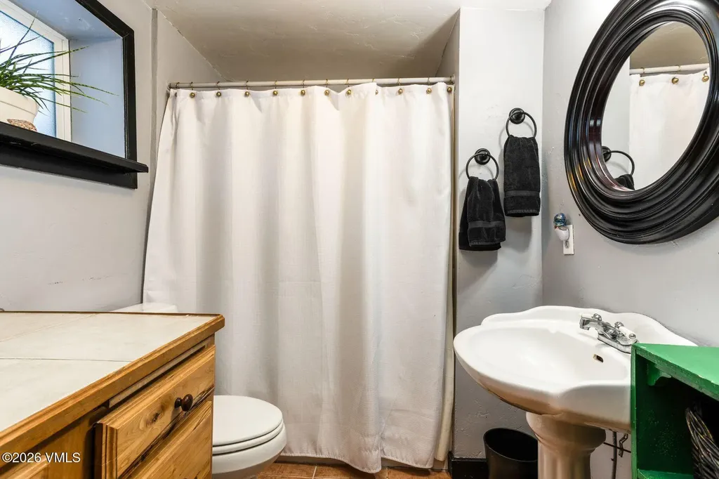 449 Pine Street Minturn CO 81645