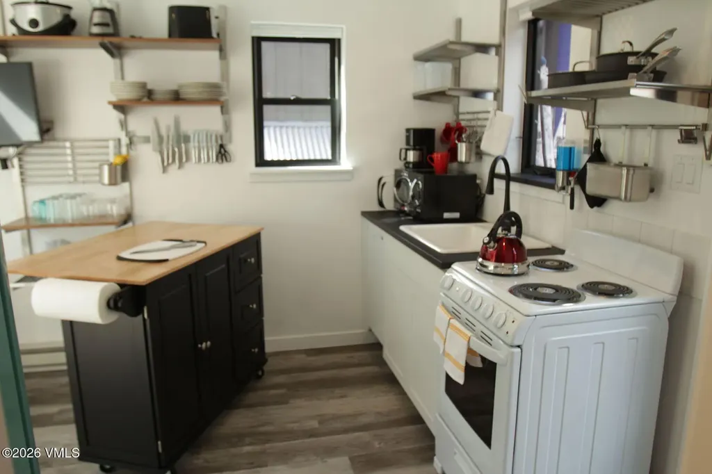449 Pine Street Minturn CO 81645