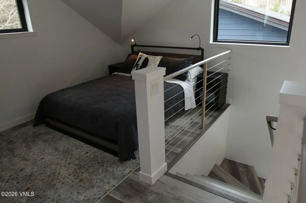 449 Pine Street Minturn CO 81645
