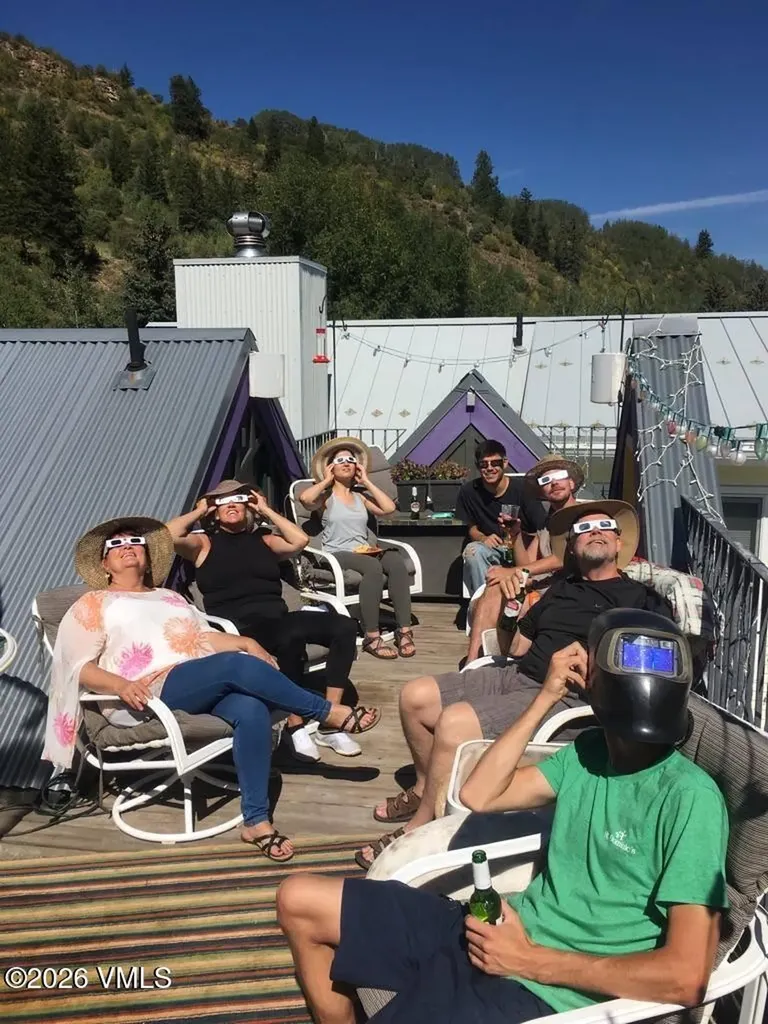 449 Pine Street Minturn CO 81645