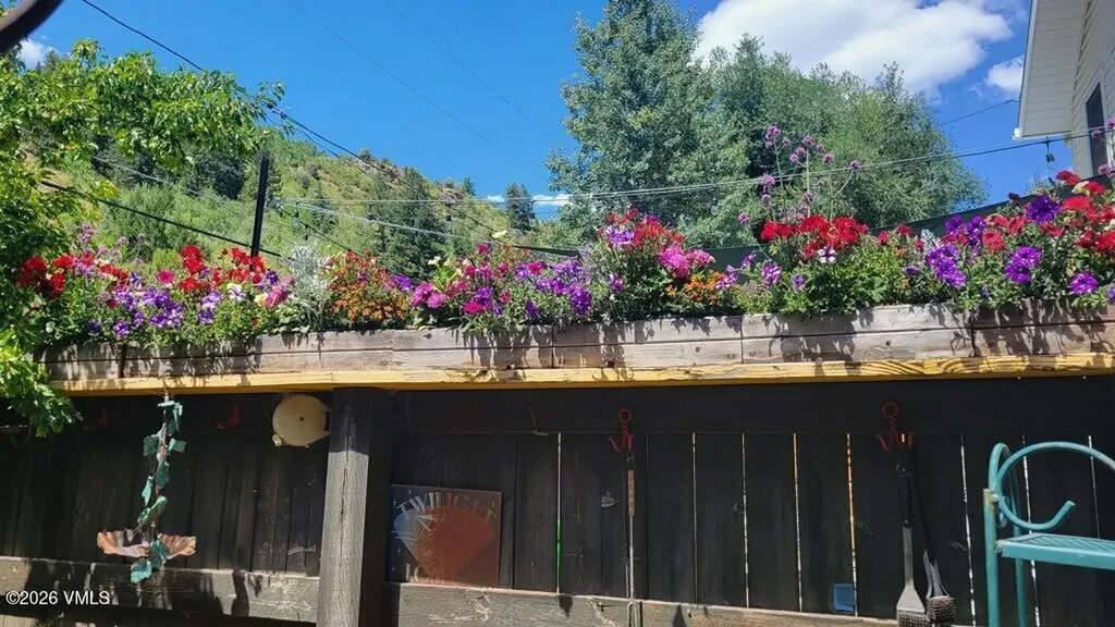 449 Pine Street Minturn CO 81645