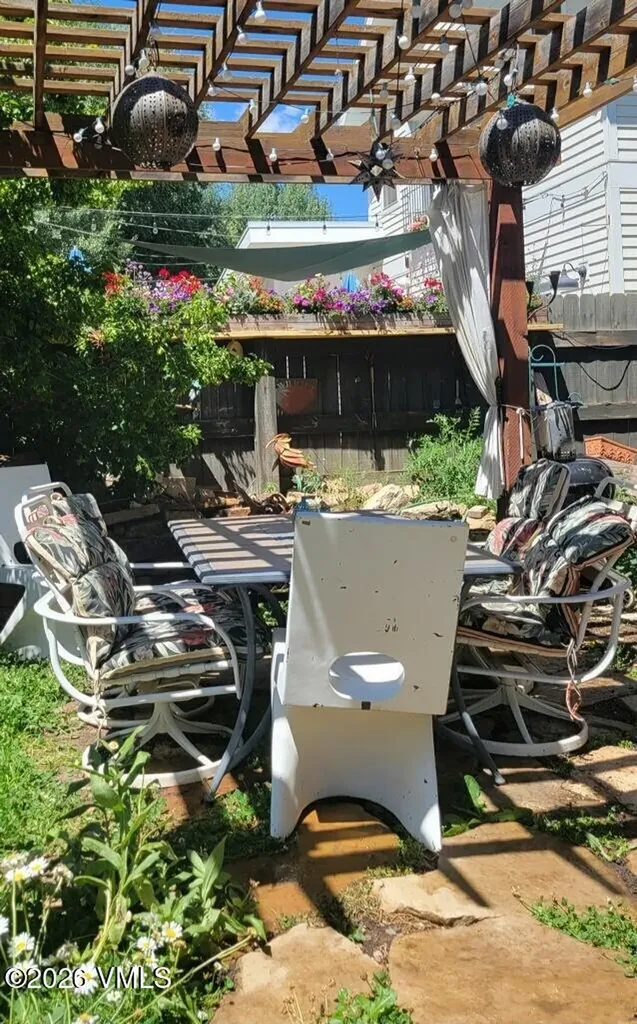 449 Pine Street Minturn CO 81645
