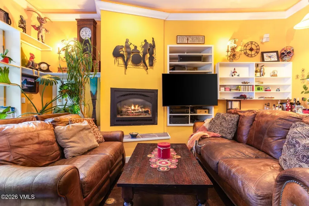 449 Pine Street Minturn CO 81645