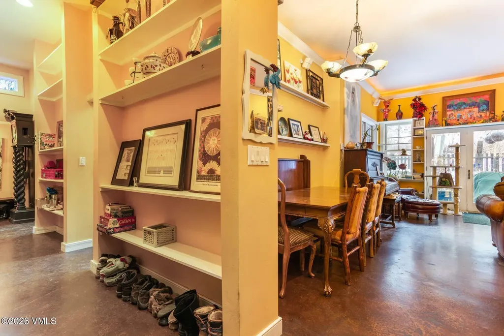 449 Pine Street Minturn CO 81645